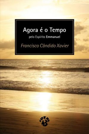 Agora é o Tempo