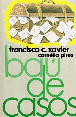 Baú de Casos