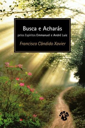 Busca e Acharás