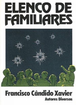 Elenco de Familiares