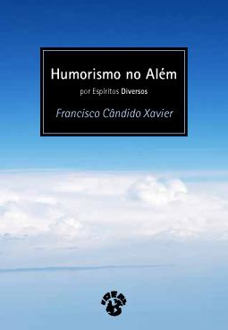 Humorismo no Além
