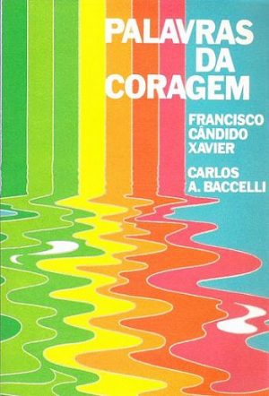 Palavras da Coragem