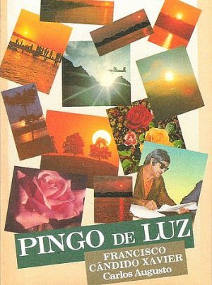 Pingo de Luz