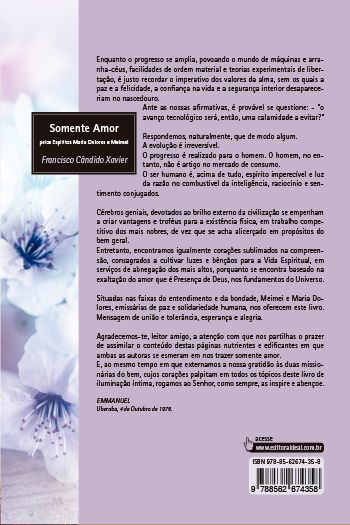 Somente Amor - Imagem 2