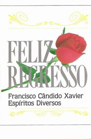 Feliz Regresso